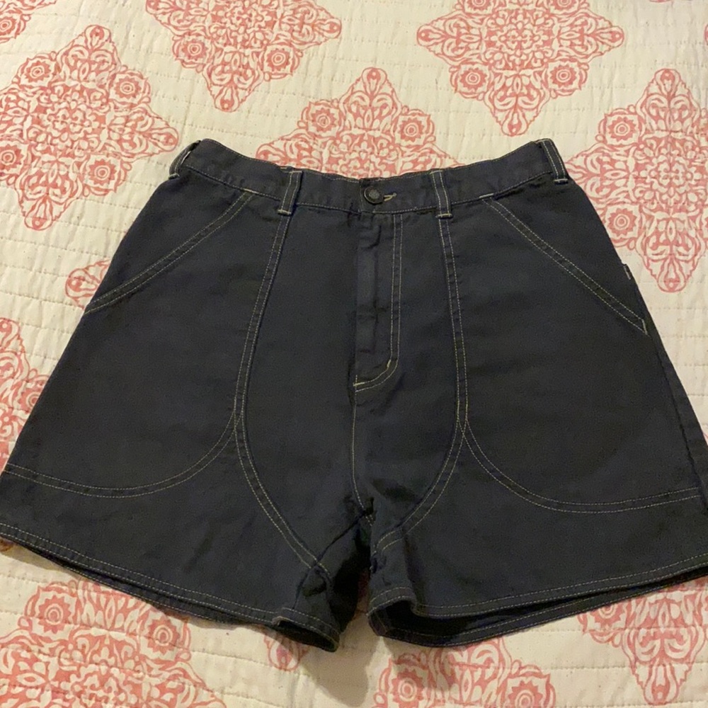 Vintage Stand Up Patagonia shorts